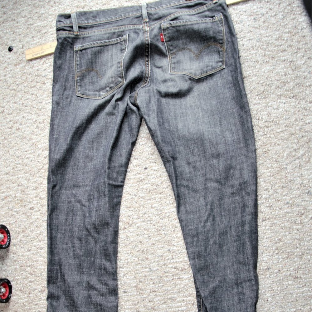 Levi's Capital E - image 1